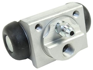 Hjul bremsesylinder, bakaksel begge sider, OPEL KARL, VAUXHALL VIVA, 42588071, 550032, 95375882
