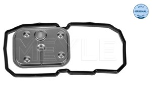 Hydraulisk filtersett, automatgir, MERCEDES-BENZ A-KLASS [W168], VANEO [414], 168 377 02 95, 168 377 03 95, A 168 377 02 95, A 168 377 0