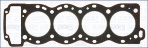 Tetning, sylindertopp, SAAB 90, 900 I, 900 Cabriolet I, 900 Combi Coupe I, 99, 99 Combi Coupe, 750521, 7505217, 750521-7, 752185-9, 7585