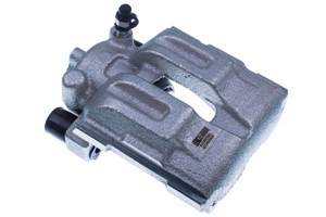 Bremsecaliper, Venstre bakaksel, BMW, 34216768697