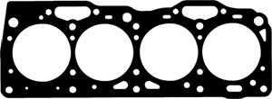 Tetning, sylindertopp, CITROËN,FIAT,LANCIA,PEUGEOT, 0209.P9, 46414567