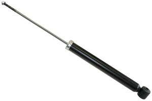 Støtdemper, Bakaksel, MITSUBISHI COLT VI, SMART FORFOUR, 4543200630, A4543200630, MR594131, MR594133