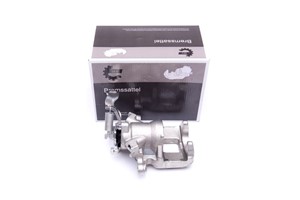 Bremsecaliper, Høyre bakaksel, CITROËN C4 AIRCROSS, MITSUBISHI ASX, ASX Van, OUTLANDER III, PEUGEOT 4008, 1609901480, 1628556580, 4605A9