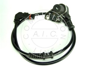 Sensor, hjulturtall, Framaksel, Framaksel høyre, Høyre, MERCEDES-BENZ, 210 540 9108, A210 540 9108