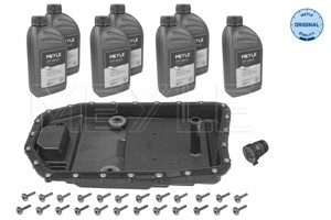 Delesett, oljeskift automatisk girkasse, BMW, 2 333 907, 24 15 2 333 907