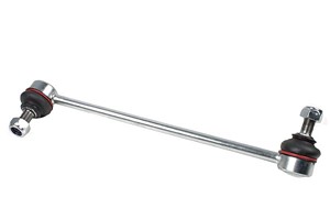 Stang, stabilisator, Framaksel venstre, HYUNDAI H-1 Cargo, H-1 Travel, 548304H000, 54830-4H000, 548304H200, 54830-4H200