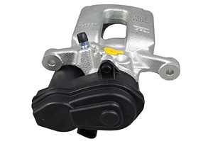 Bremsecaliper, Venstre bakaksel, AUDI Q3, SEAT ALHAMBRA, ALHAMBRA VAN, VW SHARAN, SHARAN VAN, 8U0 615 403 B, 8U0615403B