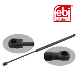 Pneumatisk fjær, koffer- / lasterom, på begge sider, HYUNDAI MATRIX, 81770-17010, 81770-17011, 81770-17030, 81770-17031