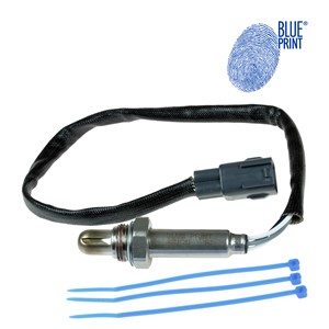 Lambdasonde, Høyre oppe, TOYOTA AVENSIS VERSO, PREVIA II, RAV 4 II, 89467-28040, 89467-42020
