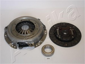 Clutchsett, TOYOTA COROLLA, COROLLA Halvkombi, 3121014010, 3121014011, 3121014012, 3121014013, 3121014020, 3121014021, 3121014030, 31210