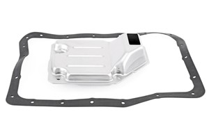 Hydraulisk filtersett, automatgir, TOYOTA LAND CRUISER, LAND CRUISER 100, LAND CRUISER 80, 35168-36010, 35330-60010 kit, 35330-60010