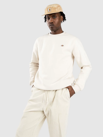 Dickies Oakport Neulepaita valkoinen