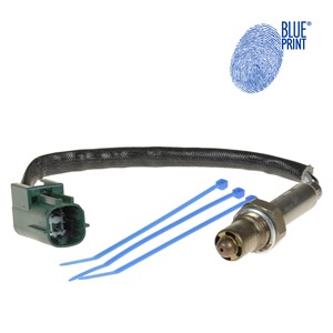 Lambdasonde, Foran, NISSAN MICRA III, 22690-2A010, 22690-8J001, 22690-BX000