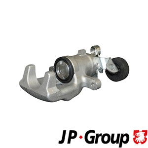 Bremsecaliper, Høyre bakaksel, CHEVROLET,OPEL,VAUXHALL, 0542044, 0542468, 1605078, 1605116, 1605119, 1605971, 542044, 542468, 5542276, 9