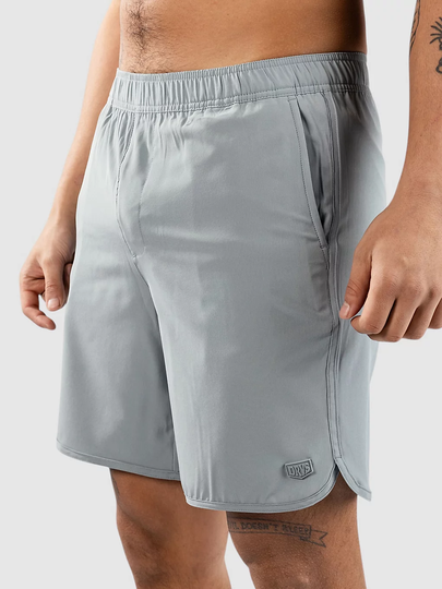 Dravus All Terrain Surffishortsit sininen