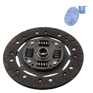 Koplingsskive, NISSAN ALMERA II, ALMERA Hatchback II, PRIMERA, PRIMERA Hatchback, PRIMERA Kombi, 30100-0M900, 30100-2F000, 30100-70J00,