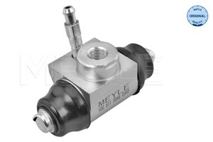 Hjul bremsesylinder, Bakaksel, AUDI,SEAT,SKODA,VW, 1J0 611 053, 3A0 611 053