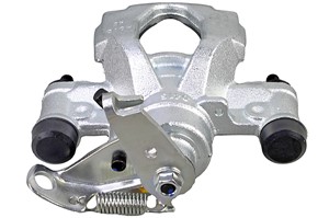Bremsecaliper, Høyre bakaksel, NISSAN,OPEL,RENAULT,VAUXHALL, 44 20 435, 4400100Q0C, 44001-00Q0C, 4400100Q0J, 44001-00Q0J, 440010814R, 44