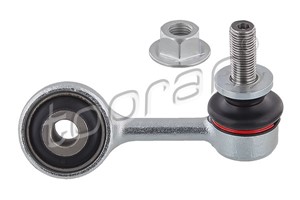 Stang, stabilisator, Framaksel høyre, TOYOTA LAND CRUISER 200, 48820 60070, 48820 60071