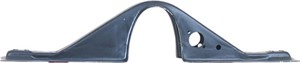 Hjelperamme/aggregatholder, Foran, VW KAEFER, KAEFER Cabriolet