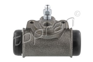 Hjul bremsesylinder, bakaksel begge sider, TOYOTA HILUX Pick-up VII, HILUX Pick-up VIII, 47550 0K010, 47550 71010
