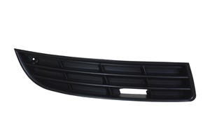 Ventilasjonsgitter, Foran høyre, VW PASSAT B6, PASSAT B6 Variant, 3C0 853 666 9B9