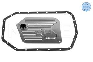 Hydraulisk filtersett, automatgir, BMW,JAGUAR,LAND ROVER, 1 422 673, 24 34 1 422 673, JLM20216, LPW000030