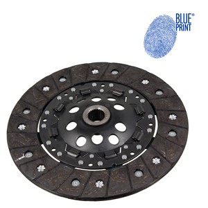 Koplingsskive, AUDI,IVECO,SEAT,SKODA,VW, 038 141 031 E, 038 141 032 E, 38 141 031 E, 38 141 032 E