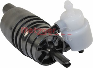 Vaskevannspumpe, lyskastervasking, Foran, BMW, 61 66 2 751 743, 61 66 7 317 395, 67 12 7 388 349