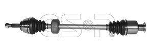 Drivaksel, Framaksel høyre, RENAULT CLIO II, CLIO Skåp/halvkombi II, KANGOO, 18307SD4305, 18307SD4A53, 18307SD4B02, 18307SD4E51, 18307SD