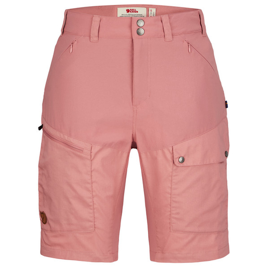 ABISKO MIDSUMMER SHORTS W