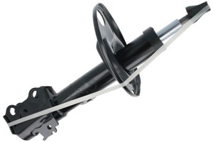 Støtdemper, Bakaksel, Framaksel, Venstre bakaksel, TOYOTA RAV 4 III, 48520-42310, 48520-42311, 48520-42320, 48520-80195, 48520-80196, 48