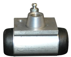 Hjul bremsesylinder, Bakaksel, RENAULT CLIO II, CLIO Skåp/halvkombi II, 77 01 047 838
