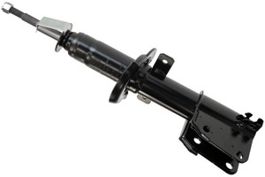 Støtdemper, Framaksel, NISSAN,OPEL,RENAULT,VAUXHALL, 4408049, 4433056, 7701066474, 8200212833, 93198023