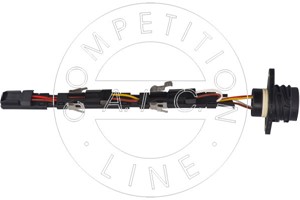 Reparasjonssett, kabelsett, AUDI A2, VW FOX Halvkombi, LUPO I, POLO, POLO V, POLO Sedan IV, 045 971 600