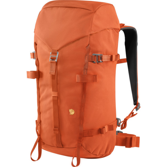 Fjällräven Bergtagen 30 - Hokkaido Orange - Unisex - OneSize - Partioaitta