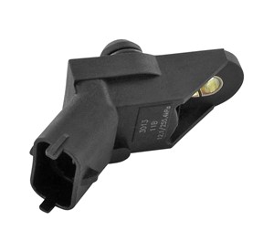 Sensor, ladetrykk, Bak, Nede, Øvre, ALFA ROMEO,FIAT,LANCIA,VOLVO, 3R239U434AA, 46 468 682, 60 814 775, 9 125 462, 91 254 620, BAT6S701A
