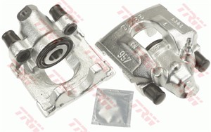 Bremsecaliper, Venstre bakaksel, SAAB 9-3 Cabriolet, 9-5, 9-5 Kombi, 5058136