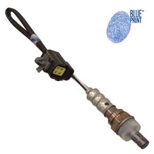 Lambdasonde, Bak, Foran, MAZDA 626 V, 626 Hatchback V, XEDOS 9, FP35-18-861, FP35-18-861A, FP35-18-861C