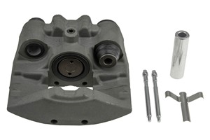 Bremsecaliper, Venstre bakaksel, TESLA MODEL S