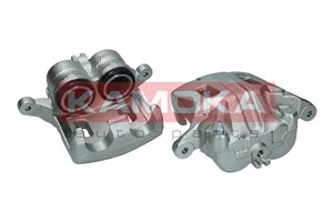 Bremsecaliper, Framaksel, Venstre, INFINITI,NISSAN,RENAULT, 41011-CC00A, 41011EG50A, 41011JY00A