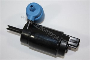 Spylerpumpe, Kjøretøy frontrute, Kjøretøyets bakende, OPEL,VW, 14 50 173, 14 50 185, 1450173, 1450185, 1H6 955 651, 1H6955651, 4832903,
