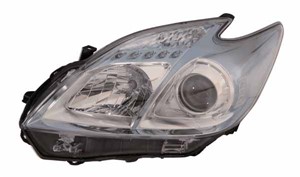 Frontlykt, Høyre, TOYOTA PRIUS, 81130 47250, 81130 47253
