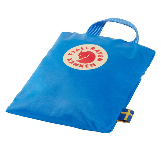 Fjällräven Kånken Rain Cover Mini - Un Blue - Unisex - OneSize - Partioaitta