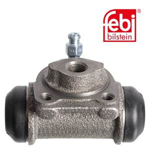 Hjul bremsesylinder, bakaksel begge sider, RENAULT, 77 01 040 850, 86 71 020 606