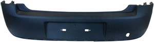 Frontfanger, Bak, OPEL VECTRA C, 09186137, 14 04 157