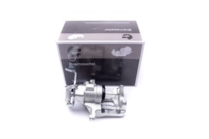 Bremsecaliper, Venstre bakaksel, FORD FIESTA V, 1355133, 4N112553AA