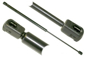 Pneumatisk fjær, koffer- / lasterom, PEUGEOT 106 I, 873185, 873186, 96054788