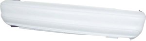 Frontfanger, Bak, FORD MONDEO I, MONDEO Sedan I, 1 104 015
