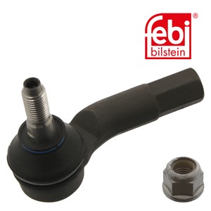 Styreledd (ytre), Framaksel venstre, AUDI A1, A1 Sportback, VW POLO V, POLO Van, 6R0 423 811 A S1, 6R0 423 811 A